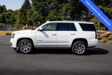 Used 2016 GMC Yukon Denali w/ Open Road Package image 2