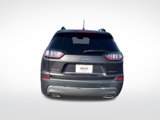 Used 2022 Jeep Cherokee Limited image 4