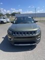 Used 2020 Jeep Compass Limited image 3