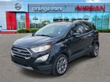 Used 2019 Ford EcoSport Titanium image 4