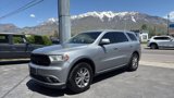 Used 2018 Dodge Durango AWD w/ Trailer Tow Group IV image 3