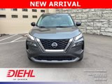 Used 2023 Nissan Rogue S image 2