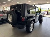 Used 2008 Jeep Wrangler Rubicon w/ Dual Top Group image 5