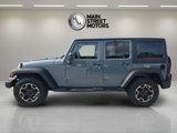 Used 2014 Jeep Wrangler Unlimited Sport w/ Quick Order Package 24S image 2