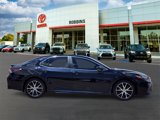 Used 2022 Toyota Camry SE image 3