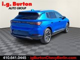 New 2025 Chevrolet Equinox EV LT w/ Convenience Package image 4