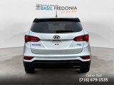 Used 2018 Hyundai Santa Fe Sport image 5