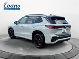 New 2025 Volkswagen Tiguan SE R-Line image 3