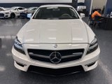 Used 2012 Mercedes-Benz CLS 63 AMG image 3