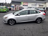 Used 2017 Ford Focus SE image 2