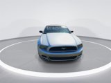 Used 2013 Ford Mustang Convertible image 3