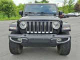Used 2019 Jeep Wrangler Unlimited Sahara image 4