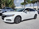 Used 2020 Honda Accord Touring image 3