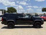 Used 2018 Chevrolet Colorado ZR2 w/ ZR2 Midnight Special Edition image 3