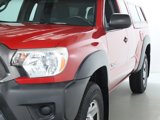 Used 2014 Toyota Tacoma 4x4 Access Cab V6 image 5