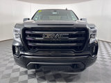 Used 2021 GMC Sierra 1500 Elevation w/ LPO, Elevation Black Package image 2