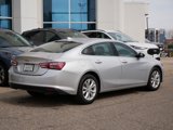 Used 2022 Chevrolet Malibu LT image 3