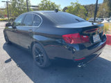 Used 2014 BMW 528i Sedan image 4
