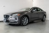 Used 2019 MAZDA MAZDA6 Grand Touring image 2