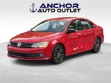 Used 2016 Volkswagen Jetta Sport image 4