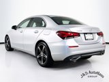 Used 2020 Mercedes-Benz A 220 4MATIC image 5