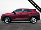 Used 2023 Chevrolet TrailBlazer LS image 3