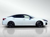 Used 2023 Nissan Altima 2.5 SR image 4