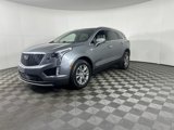 Certified 2021 Cadillac XT5 Premium Luxury image 3
