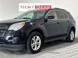 Used 2012 Chevrolet Equinox LT w/ Driver Convenience Package image 5
