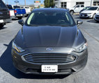 Used 2019 Ford Fusion SE image 4