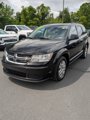 Used 2020 Dodge Journey SE image 3