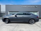 Used 2018 Mercedes-Benz C 300 Coupe image 2