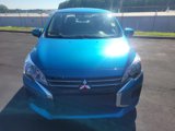 Used 2024 Mitsubishi Mirage G4 LE image 4