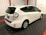 Used 2013 Toyota Prius V Two image 4
