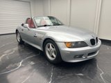 Used 1998 BMW Z3 1.9 image 2
