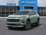 New 2025 Chevrolet Equinox LT image 6