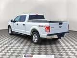 Used 2017 Ford F150 XLT w/ Equipment Group 301A Mid image 3