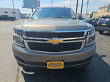 Used 2019 Chevrolet Suburban LT w/ Luxury Package image 3