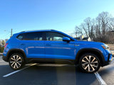 Used 2022 Volkswagen Taos SE image 3