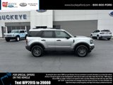 Certified 2023 Ford Bronco Sport Big Bend image 3