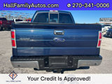 Used 2014 Ford F150 XLT w/ Equipment Group 302A Luxury image 4