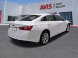 Used 2024 Chevrolet Malibu LT image 6