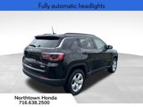 Used 2020 Jeep Compass Latitude image 4