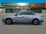 New 2025 Hyundai Elantra SEL image 3