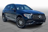 Used 2022 Mercedes-Benz GLC 300 image 2