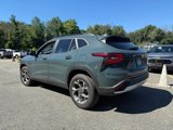 Used 2025 Chevrolet Trax LT w/ Driver Confidence Package image 6