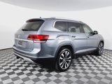 Used 2020 Volkswagen Atlas SEL R-Line image 4