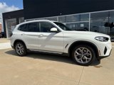 Used 2022 BMW X3 xDrive30i w/ Premium Package 2 image 2