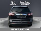 Used 2017 Chevrolet Traverse LS image 4