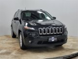Used 2016 Jeep Cherokee Latitude image 3